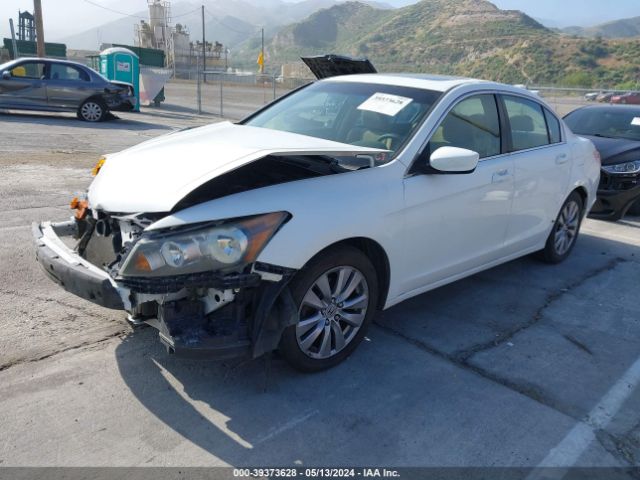 Photo 1 VIN: 1HGCP2F71CA112802 - HONDA ACCORD 