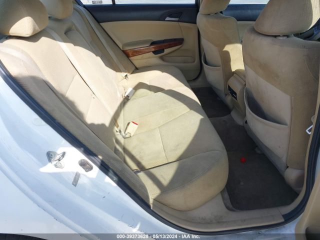 Photo 7 VIN: 1HGCP2F71CA112802 - HONDA ACCORD 