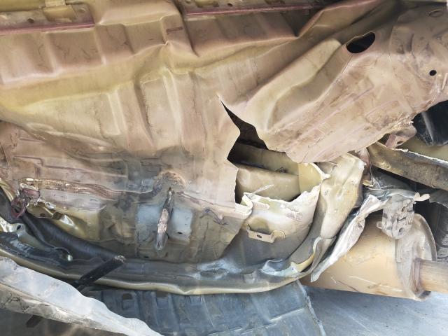 Photo 8 VIN: 1HGCP2F71CA142589 - HONDA ACCORD EX 