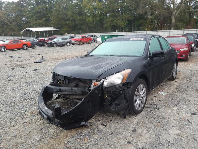 Photo 1 VIN: 1HGCP2F71CA152328 - HONDA ACCORD EX 