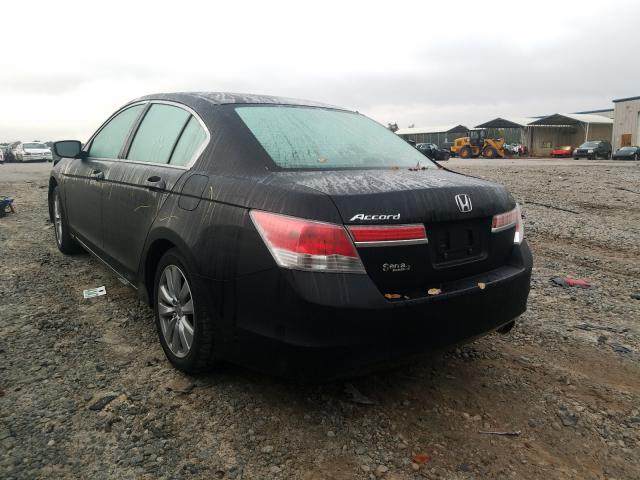 Photo 2 VIN: 1HGCP2F71CA152328 - HONDA ACCORD EX 