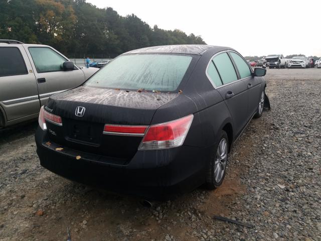 Photo 3 VIN: 1HGCP2F71CA152328 - HONDA ACCORD EX 