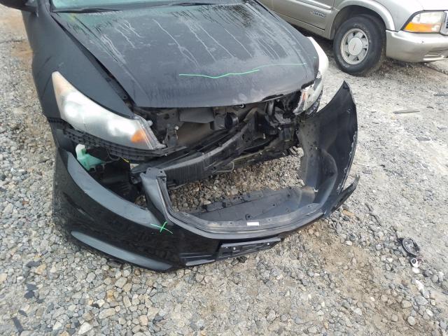 Photo 8 VIN: 1HGCP2F71CA152328 - HONDA ACCORD EX 