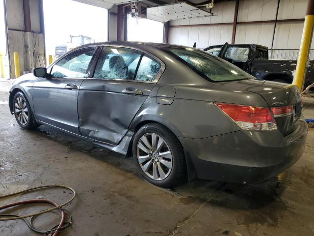 Photo 1 VIN: 1HGCP2F71CA187287 - HONDA ACCORD EX 