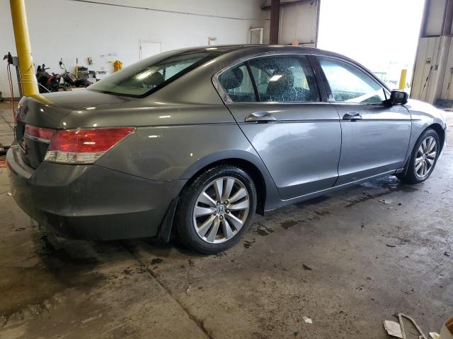 Photo 2 VIN: 1HGCP2F71CA187287 - HONDA ACCORD EX 