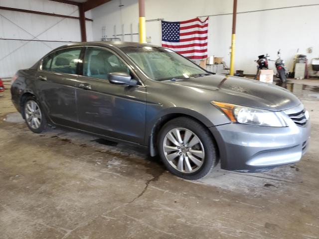 Photo 3 VIN: 1HGCP2F71CA187287 - HONDA ACCORD EX 