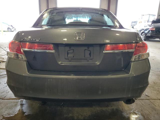 Photo 5 VIN: 1HGCP2F71CA187287 - HONDA ACCORD EX 