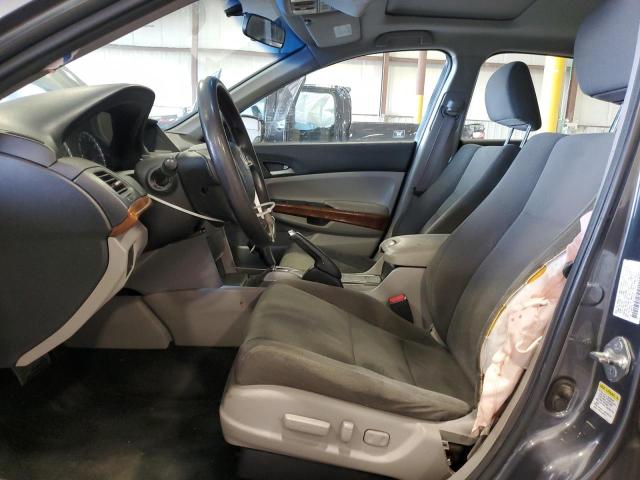 Photo 6 VIN: 1HGCP2F71CA187287 - HONDA ACCORD EX 