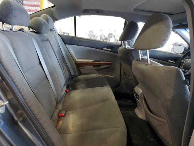 Photo 9 VIN: 1HGCP2F71CA187287 - HONDA ACCORD EX 