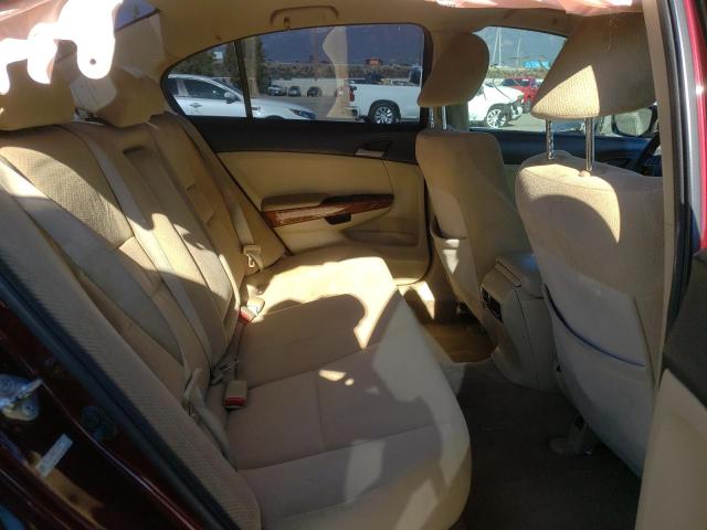 Photo 5 VIN: 1HGCP2F71CA210387 - HONDA ACCORD EX 