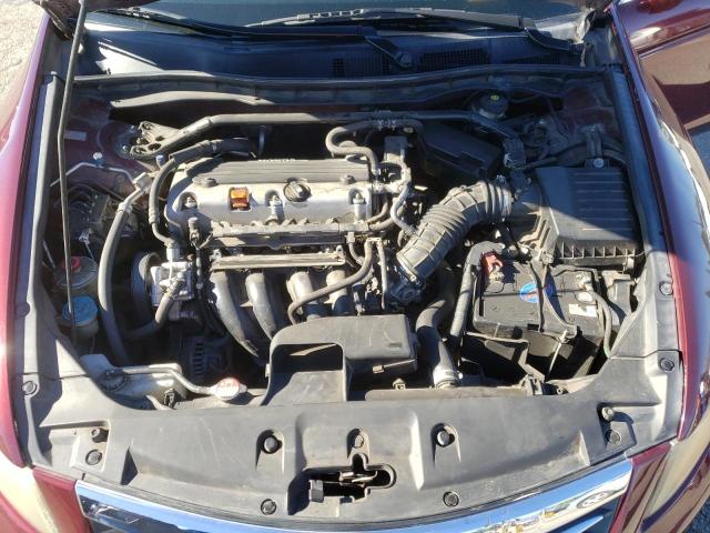 Photo 6 VIN: 1HGCP2F71CA210387 - HONDA ACCORD EX 