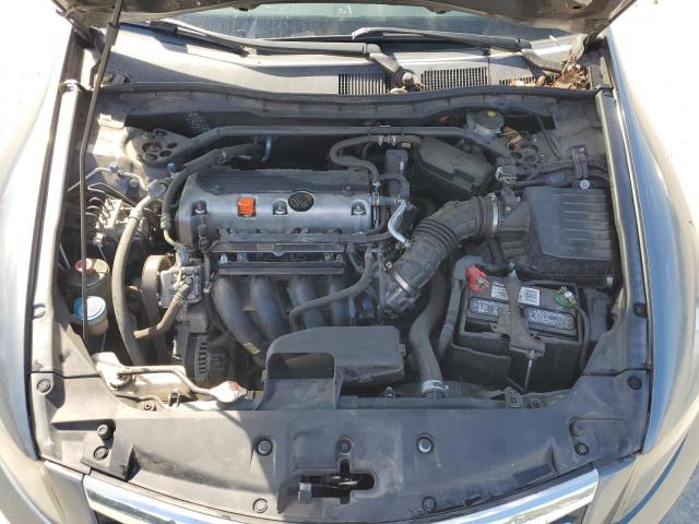 Photo 10 VIN: 1HGCP2F71CA230574 - HONDA ACCORD EX 