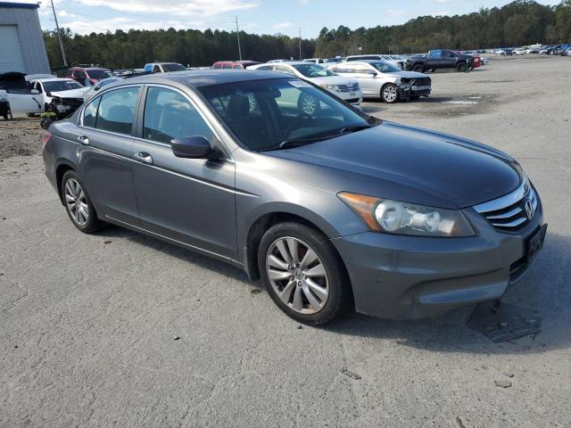 Photo 3 VIN: 1HGCP2F71CA230574 - HONDA ACCORD EX 