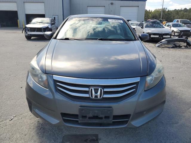 Photo 4 VIN: 1HGCP2F71CA230574 - HONDA ACCORD EX 