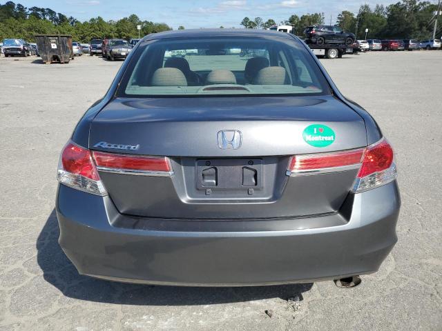 Photo 5 VIN: 1HGCP2F71CA230574 - HONDA ACCORD EX 