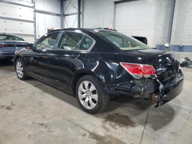 Photo 1 VIN: 1HGCP2F72AA008400 - HONDA ACCORD 