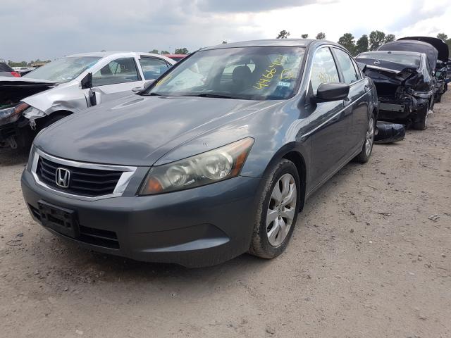 Photo 1 VIN: 1HGCP2F72AA009708 - HONDA ACCORD EX 