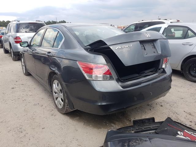 Photo 2 VIN: 1HGCP2F72AA009708 - HONDA ACCORD EX 