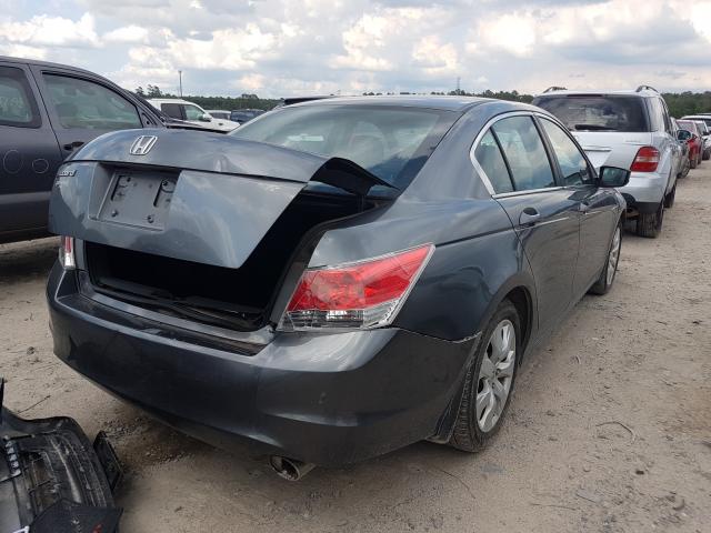 Photo 3 VIN: 1HGCP2F72AA009708 - HONDA ACCORD EX 