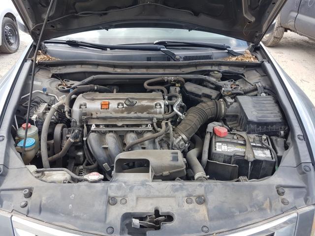 Photo 6 VIN: 1HGCP2F72AA009708 - HONDA ACCORD EX 