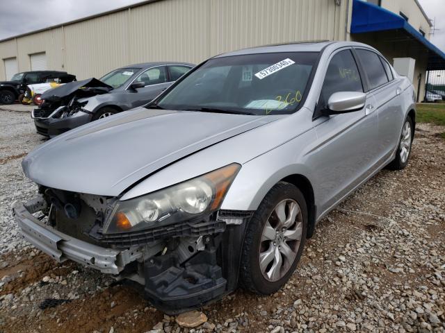 Photo 1 VIN: 1HGCP2F72AA023298 - HONDA ACCORD EX 