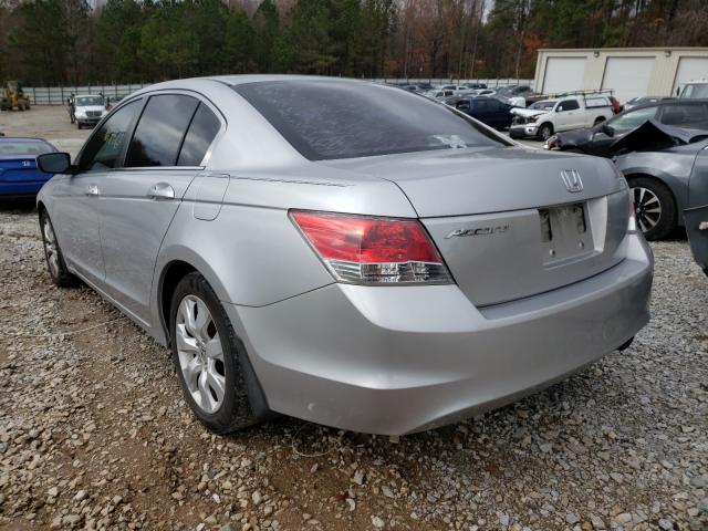 Photo 2 VIN: 1HGCP2F72AA023298 - HONDA ACCORD EX 