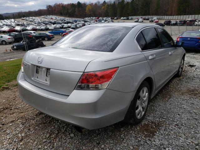 Photo 3 VIN: 1HGCP2F72AA023298 - HONDA ACCORD EX 