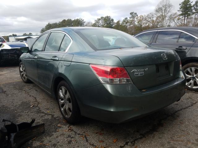 Photo 2 VIN: 1HGCP2F72AA027903 - HONDA ACCORD EX 