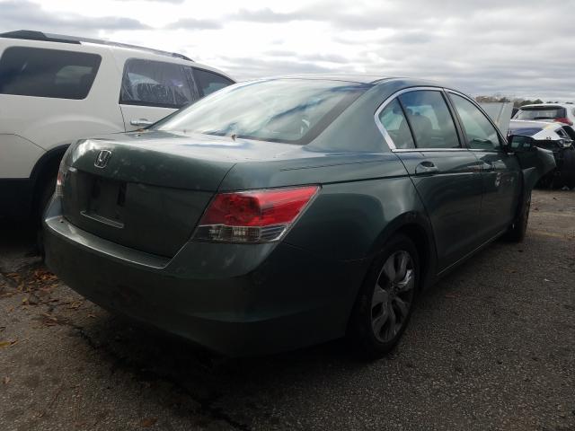 Photo 3 VIN: 1HGCP2F72AA027903 - HONDA ACCORD EX 