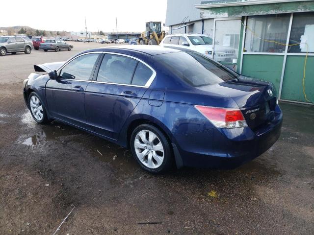 Photo 1 VIN: 1HGCP2F72AA029425 - HONDA ACCORD EX 