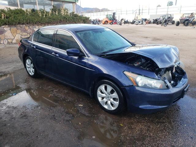 Photo 3 VIN: 1HGCP2F72AA029425 - HONDA ACCORD EX 