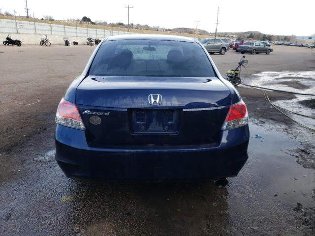 Photo 5 VIN: 1HGCP2F72AA029425 - HONDA ACCORD EX 