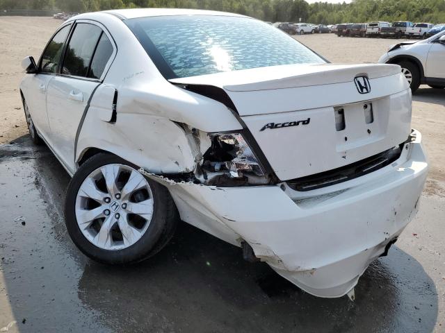 Photo 2 VIN: 1HGCP2F72AA039601 - HONDA ACCORD EX 