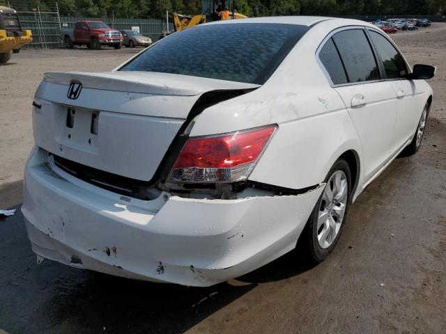 Photo 3 VIN: 1HGCP2F72AA039601 - HONDA ACCORD EX 