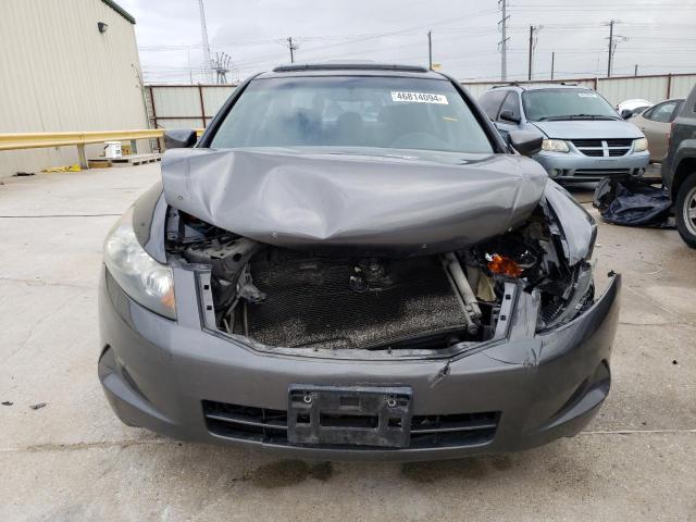 Photo 4 VIN: 1HGCP2F72AA043566 - HONDA ACCORD 