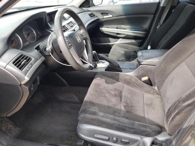 Photo 6 VIN: 1HGCP2F72AA043566 - HONDA ACCORD 