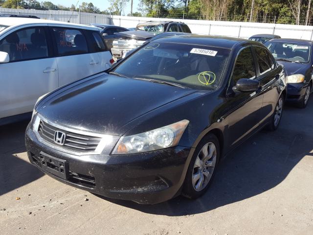 Photo 1 VIN: 1HGCP2F72AA054535 - HONDA ACCORD EX 