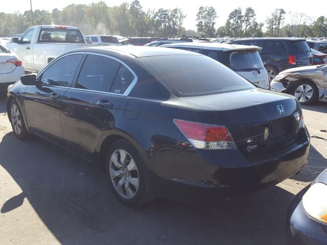 Photo 2 VIN: 1HGCP2F72AA054535 - HONDA ACCORD EX 