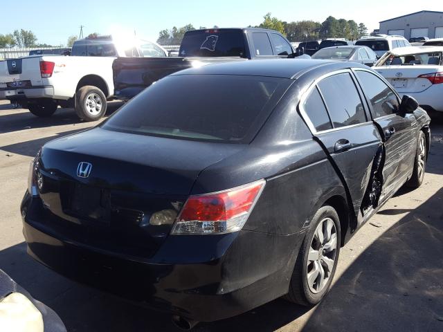 Photo 3 VIN: 1HGCP2F72AA054535 - HONDA ACCORD EX 