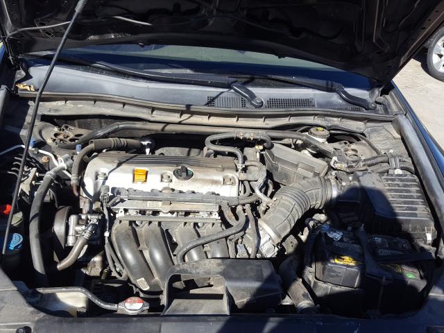 Photo 6 VIN: 1HGCP2F72AA054535 - HONDA ACCORD EX 