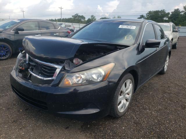 Photo 1 VIN: 1HGCP2F72AA068886 - HONDA ACCORD EX 