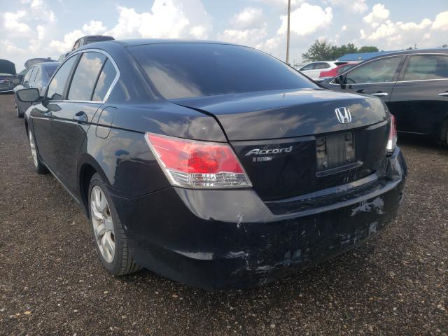 Photo 2 VIN: 1HGCP2F72AA068886 - HONDA ACCORD EX 