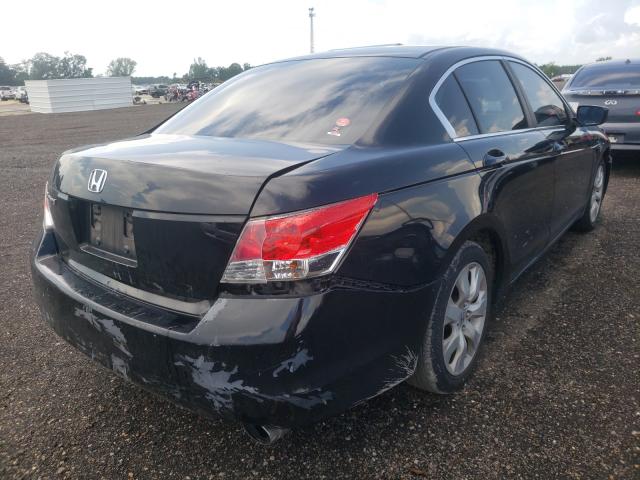 Photo 3 VIN: 1HGCP2F72AA068886 - HONDA ACCORD EX 