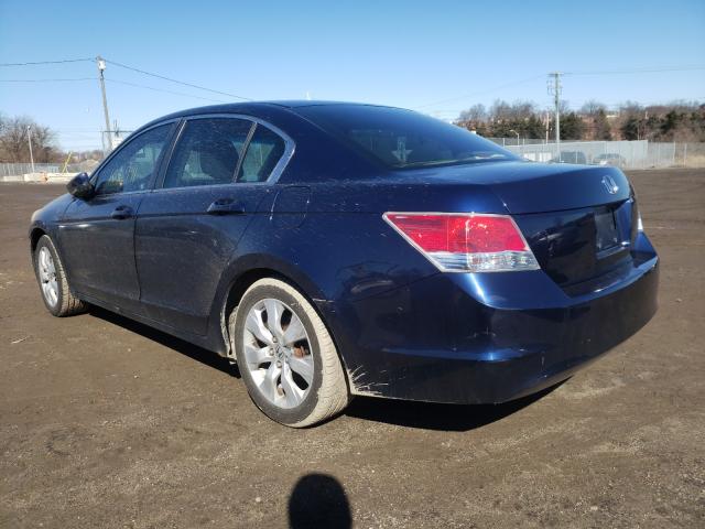 Photo 2 VIN: 1HGCP2F72AA077653 - HONDA ACCORD EX 