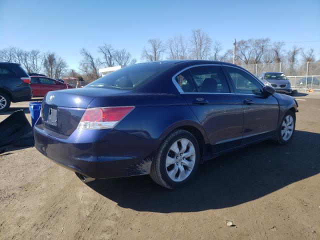 Photo 3 VIN: 1HGCP2F72AA077653 - HONDA ACCORD EX 