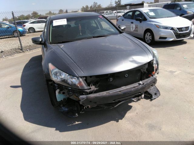 Photo 5 VIN: 1HGCP2F72AA080830 - HONDA ACCORD SDN 