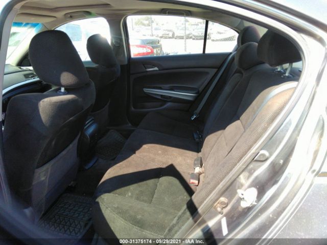 Photo 7 VIN: 1HGCP2F72AA080830 - HONDA ACCORD SDN 