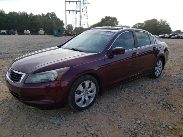 Photo 0 VIN: 1HGCP2F72AA083226 - HONDA ACCORD EX 