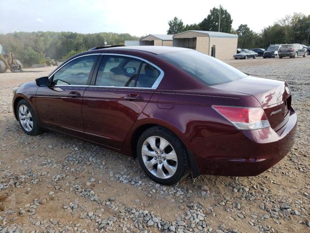 Photo 1 VIN: 1HGCP2F72AA083226 - HONDA ACCORD EX 