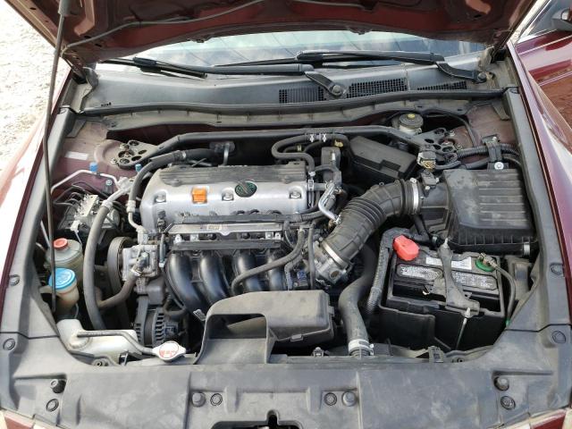 Photo 10 VIN: 1HGCP2F72AA083226 - HONDA ACCORD EX 